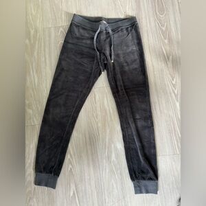 Juicy couture sweatpants XS